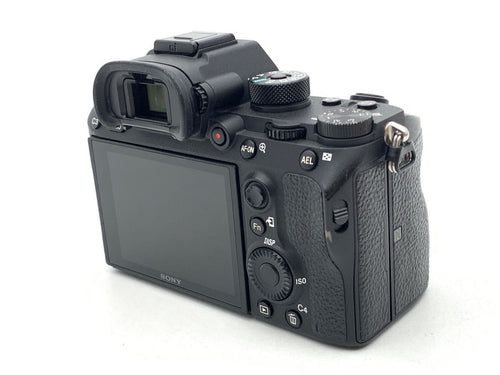 Mirrorless Interchangeable Lips 9 [Ilce-9]