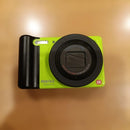 Pentax Compact Digital Cameras Optio Rz10