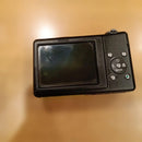 Pentax Compact Digital Cameras Optio Rz10