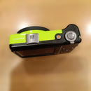 Pentax Compact Digital Cameras Optio Rz10