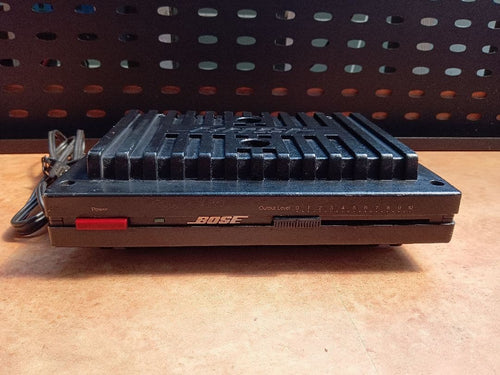 Bose Integrated Amplifiers 1705