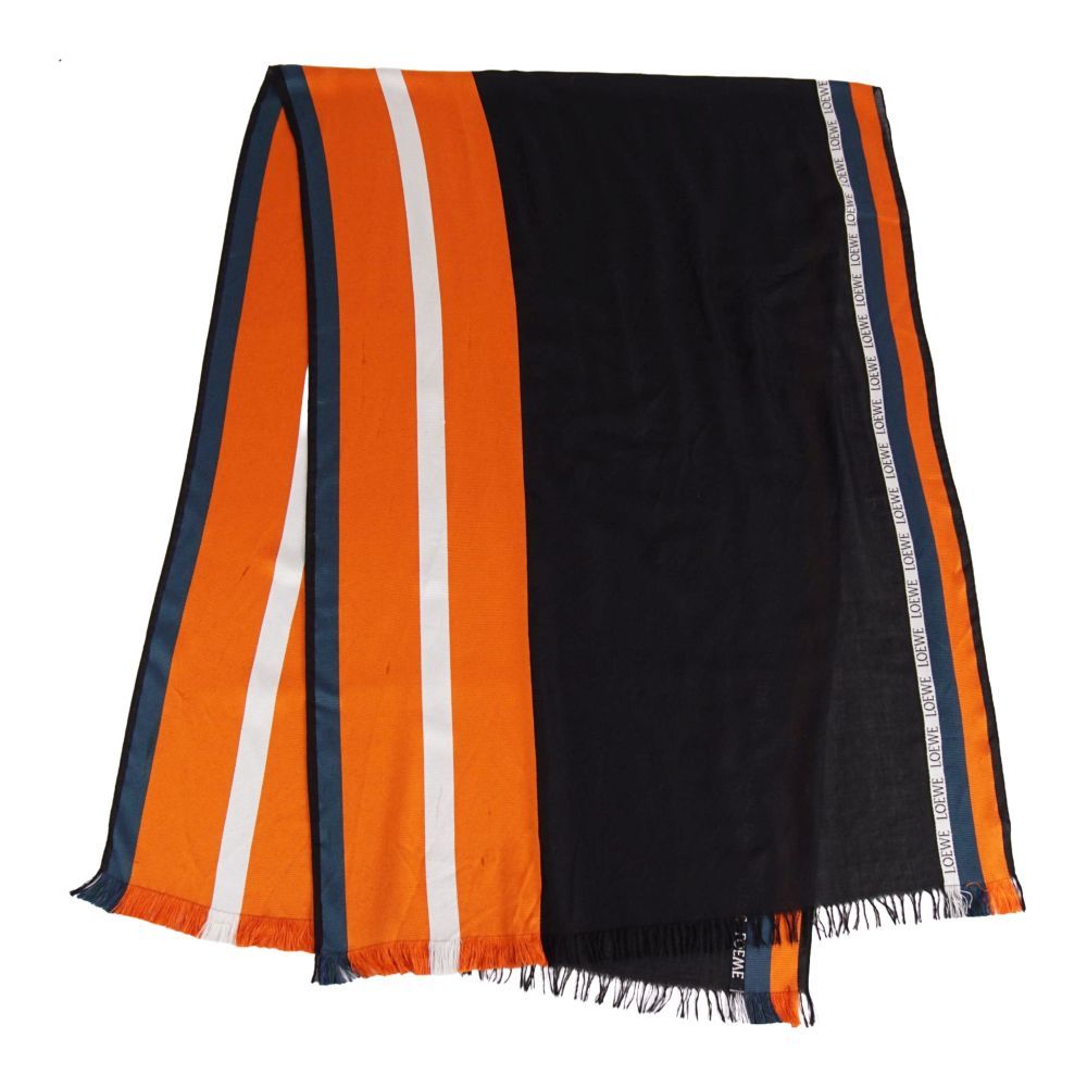 Loewe Stall Shawl