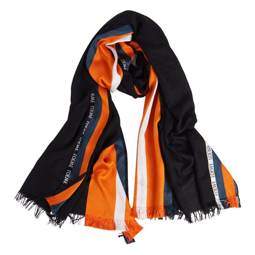Loewe Stall Shawl