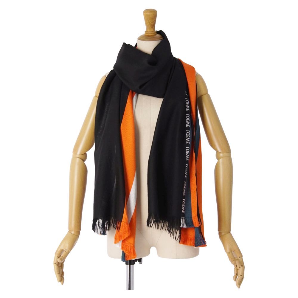 Loewe Stall Shawl