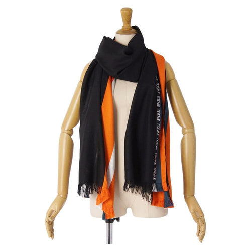 Loewe Stall Shawl
