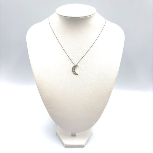 Tiffany Necklace Co. Pt950