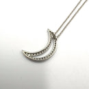 Tiffany Necklace Co. Pt950