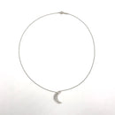 Tiffany Necklace Co. Pt950