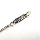 Tiffany Necklace Co. Pt950