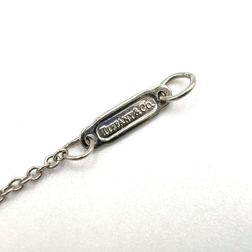 Tiffany Necklace Co. Pt950