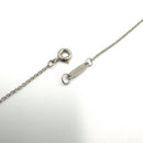 Tiffany Necklace Co. Pt950