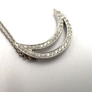 Tiffany Necklace Co. Pt950