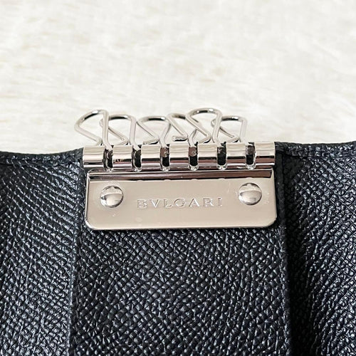 Bvlgari Key Cases 6