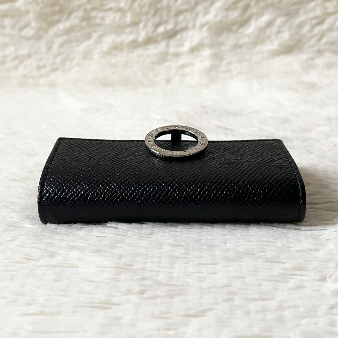 Bvlgari Key Cases 6