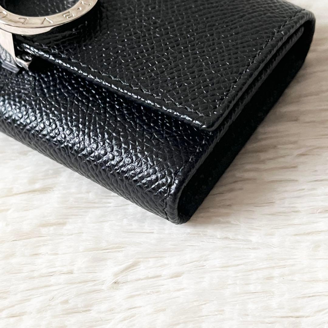Bvlgari Key Cases 6