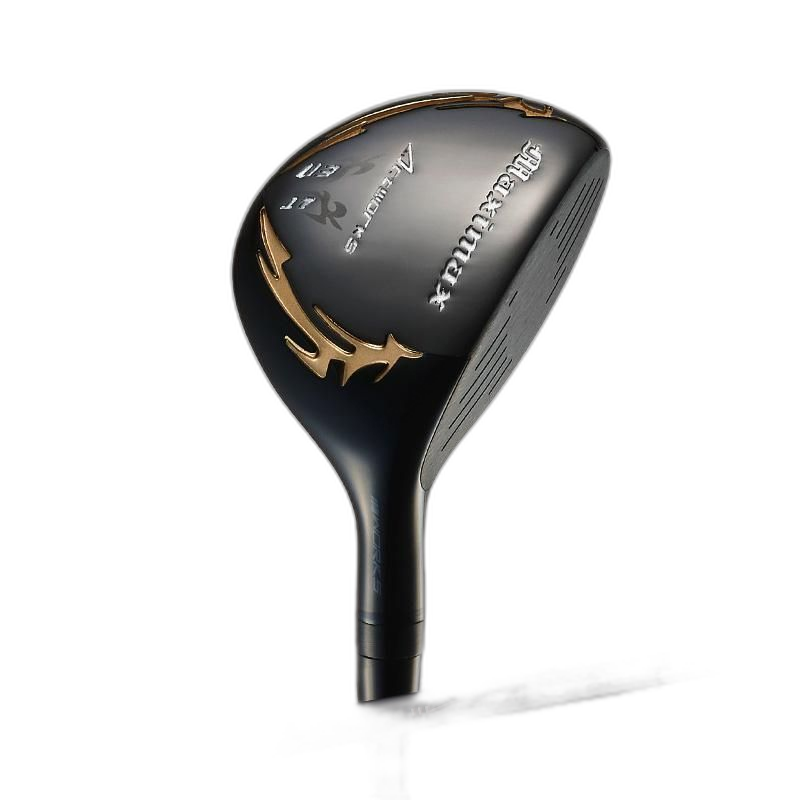 Works Golf Utility 2 Ut 17 41 21 40 Ust Vspec- R Sr S