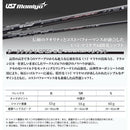 Works Golf Utility 2 Ut 17 41 21 40 Ust Vspec- R Sr S