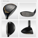 Works Golf Utility 2 Ut 17 41 21 40 Ust Vspec- R Sr S