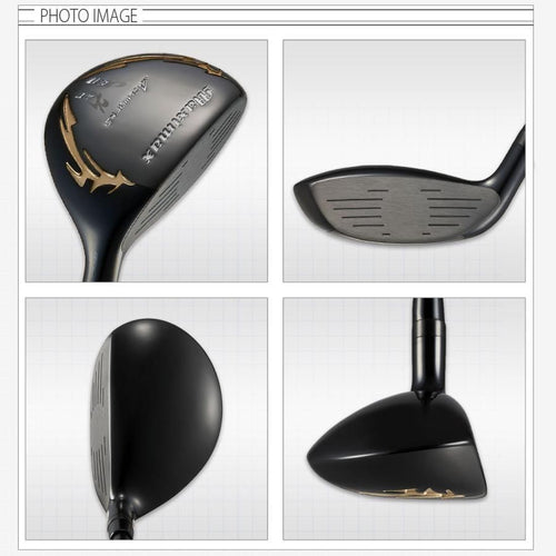 Works Golf Utility 2 Ut 17 41 21 40 Ust Vspec- R Sr S