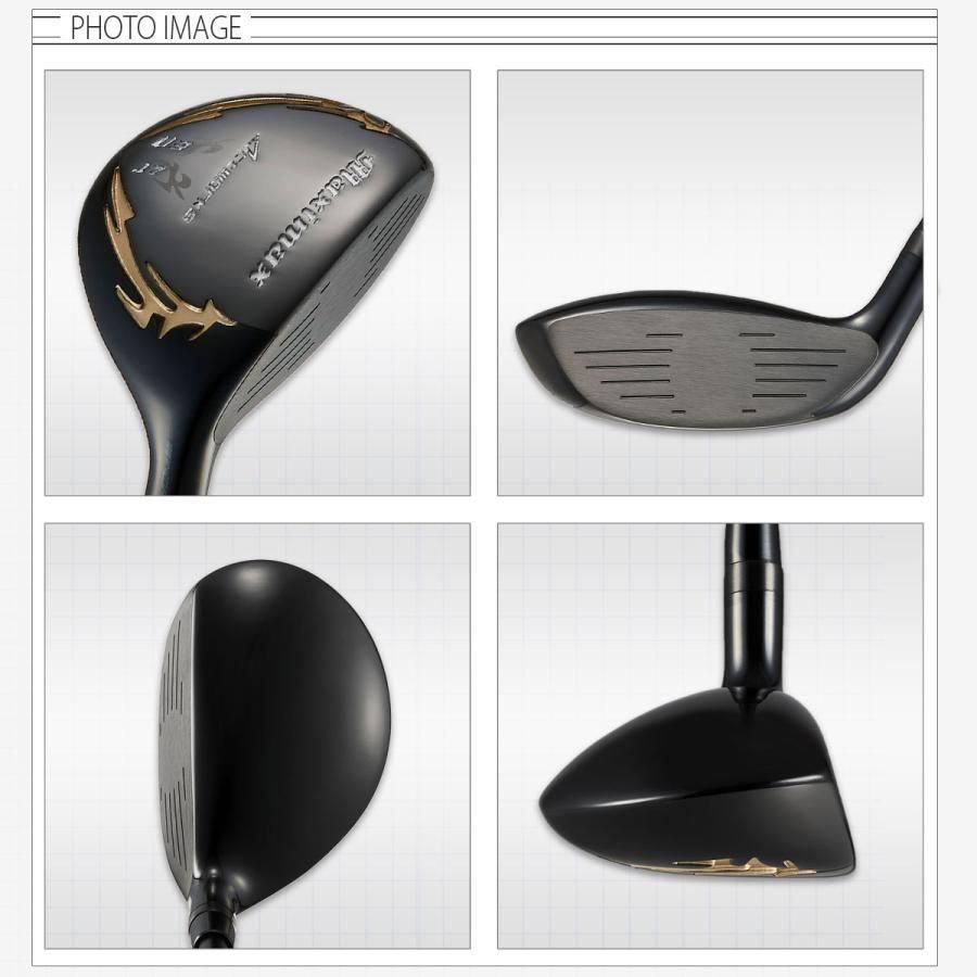 Works Golf Utility 2 Ut 17 41 21 40 Ust Vspec- R Sr S