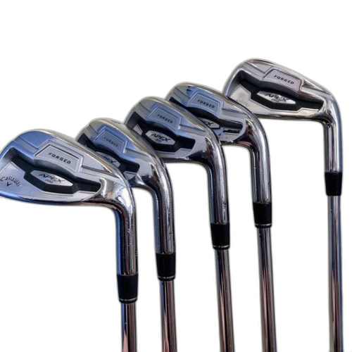 Single Iron Apex Pro(2015) 6S Ir C