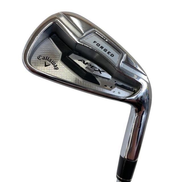 Single Iron Apex Pro(2015) 6S Ir C