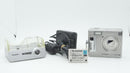 Compact Digital Cameras G2276 Fujifilm Finepix F450