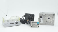 Compact Digital Cameras G2276 Fujifilm Finepix F450