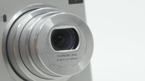 Compact Digital Cameras G2276 Fujifilm Finepix F450