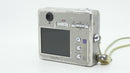 Compact Digital Cameras G2276 Fujifilm Finepix F450