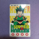 Sh Nen Manga Hunter 1