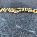 Cartier Necklaces Vintage Epi Necklace Yg Yg750