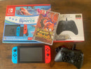 Others Nintendo Switch Sports Hori