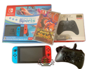 Others Nintendo Switch Sports Hori