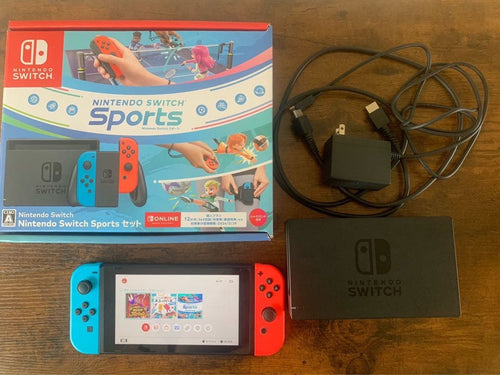 Others Nintendo Switch Sports Hori