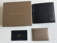 Bvlgari Bifold Wallets