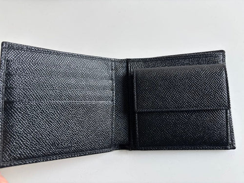 Bvlgari Bifold Wallets