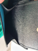 Bvlgari Bifold Wallets