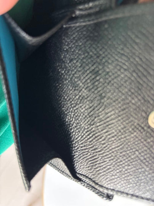 Bvlgari Bifold Wallets