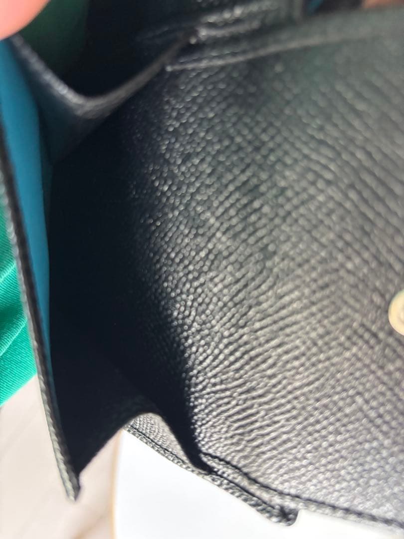 Bvlgari Bifold Wallets
