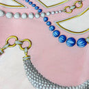 Cartier Bandana Scarf Hibuochi Vintage Hboc250716A12