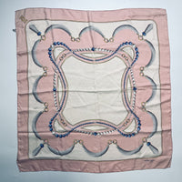 Cartier Bandana Scarf Hibuochi Vintage Hboc250716A12