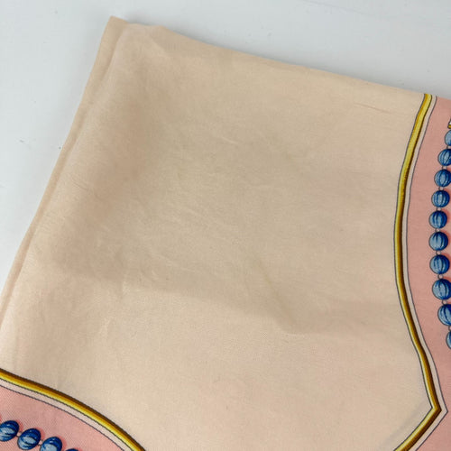 Cartier Bandana Scarf Hibuochi Vintage Hboc250716A12