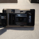 Contax Compact Camera (Film) Tvs