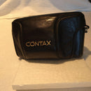 Contax Compact Camera (Film) Tvs