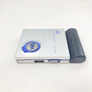 Sony Portable Md Player Mz-E510 Ok