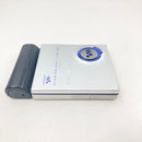 Sony Portable Md Player Mz-E510 Ok