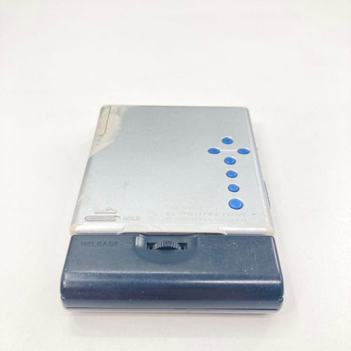 Sony Portable Md Player Mz-E510 Ok