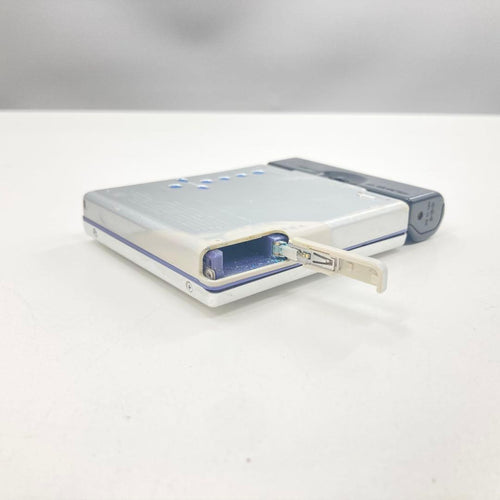 Sony Portable Md Player Mz-E510 Ok