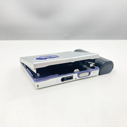 Sony Portable Md Player Mz-E510 Ok